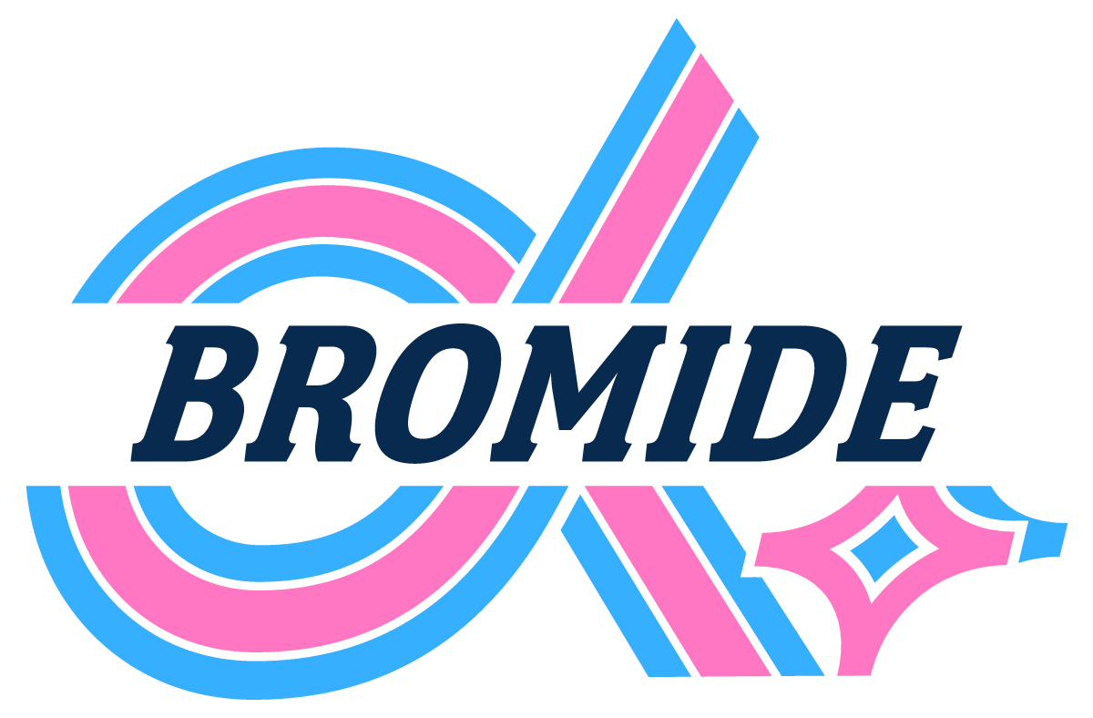 BROMIDE